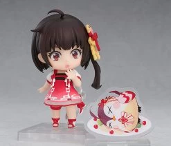 Vocaloid Nendoroid No.1667 Yousa Ling -Figure Toy ee21e2c1 af89 4485 aeb3 32fb806f904d