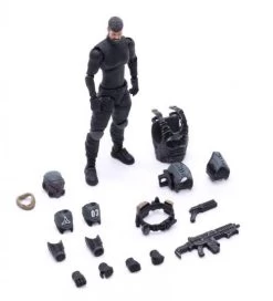 Dark Source Iron Wrecker 03 Urban Warfare 1/25 Scale Mecha Figure Set -Figure Toy ee43bf47 a0c4 4082 b40b 26c2d40e913d