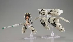 Alice Gear Aegis Desktop Army Kaneshiya Sitara (Reissue) -Figure Toy ee9a184e 9caa 45a9 905e b9122839cfdf