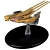 Star Trek Starships Collection #81 Xindi-Reptilian Warship