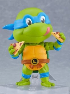Teenage Mutant Ninja Turtles Nendoroid No.1987 Leonardo -Figure Toy eea490ba c0c5 43e0 8597 5ebb1df5b3f7