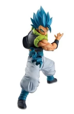 Bandai Dragon Ball Super: Broly Ichibansho Super Saiyan God Super Saiyan Gogeta (Vs. Omnibus Z 10 Bandai Dragon Ball Super: Broly Ichibansho Super Saiyan God Super Saiyan Gogeta (Vs. Omnibus Z -Figure Toy eeabb46b d17c 4f68 8130 e3d33abb4ca6
