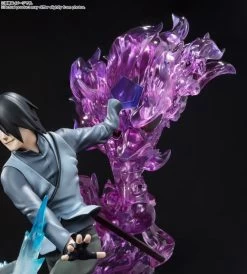 Bandai Boruto Naruto Next Generations FiguartsZERO Sasuke Uchiha (Kizuna Relation) -Figure Toy eec0a004 4ab6 4ff3 940a 6559036da0ea