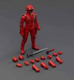 Dinosaur Corps Koseidon Goh Toki 1/18 Scale Figure 27 Dinosaur Corps Koseidon Goh Toki 1/18 Scale Figure -Figure Toy eefbed98 9175 46a2 9ad9 aa70d71b4f7f