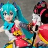 Vocaloid F:Nex Hatsune Miku (Magical Mirai 2018 Ver.) 1/7 Scale Figure