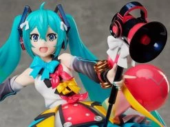 Vocaloid F:Nex Hatsune Miku (Magical Mirai 2018 Ver.) 1/7 Scale Figure