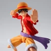Bandai One Piece S.H.Figuarts Monkey D. Luffy (The Raid On Onigashima) -Figure Toy ef052572 7c58 4aa9 9ddd bd6738d07df7