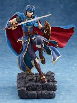 Fire Emblem Marth 1/7 Scale Figure 16 Fire Emblem Marth 1/7 Scale Figure -Figure Toy ef0590b4 638c 4c59 be2e 806fe4f82c15