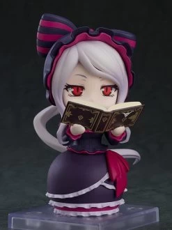Overlord Nendoroid No.1981 Shalltear -Figure Toy ef0bf70e b2cc 449d 89a3 d404ae47bbab