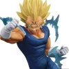 Dragon Ball Z: Dokkan Battle Super Saiyan Majin Vegeta 1 Dragon Ball Z: Dokkan Battle Super Saiyan Majin Vegeta -Figure Toy ef14f988 02b8 4631 a045 fc9db8696073