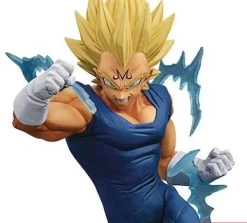 Dragon Ball Z: Dokkan Battle Super Saiyan Majin Vegeta