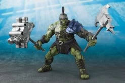 Bandai Thor: Ragnarok S.H.Figuarts Hulk 15 Bandai Thor: Ragnarok S.H.Figuarts Hulk -Figure Toy ef27c390 1d0f 4cee a2d2 f5ab57d3a33e