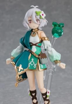 Princess Connect! Re Dive Figma No.592 Kokkoro -Figure Toy ef2af595 197b 4466 a682 c69802aa1142