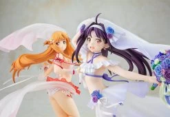 Sword Art Online KD Colle Yuuki (Summer Wedding Ver.) 1/7 Scale Figure 24 Sword Art Online KD Colle Yuuki (Summer Wedding Ver.) 1/7 Scale Figure -Figure Toy ef36481c 8851 4ef2 b908 48a68e0f510d