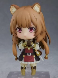 The Rising Of The Shield Hero Nendoroid No.1136 Raphtalia (Reissue) -Figure Toy ef401e6f 3c09 402b 9bb0 23358fac8f85