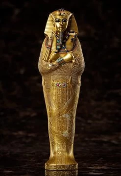 The Table Museum -Annex- Figma SP-145DX Tutankhamun -Figure Toy ef5b71eb f451 4759 9ac9 03110020a370