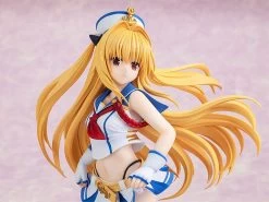 To Love-Ru Darkness Golden Darkness (Breezy Seaside Ver.) 1/7 Scale Figure -Figure Toy ef6b85e6 abd9 4155 bd9c 5241a7682438