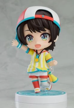 Hololive Production Nendoroid No.1798 Oozora Subaru 14 Hololive Production Nendoroid No.1798 Oozora Subaru -Figure Toy ef7dd061 f93e 44d2 b4dc bf0e67c229c9