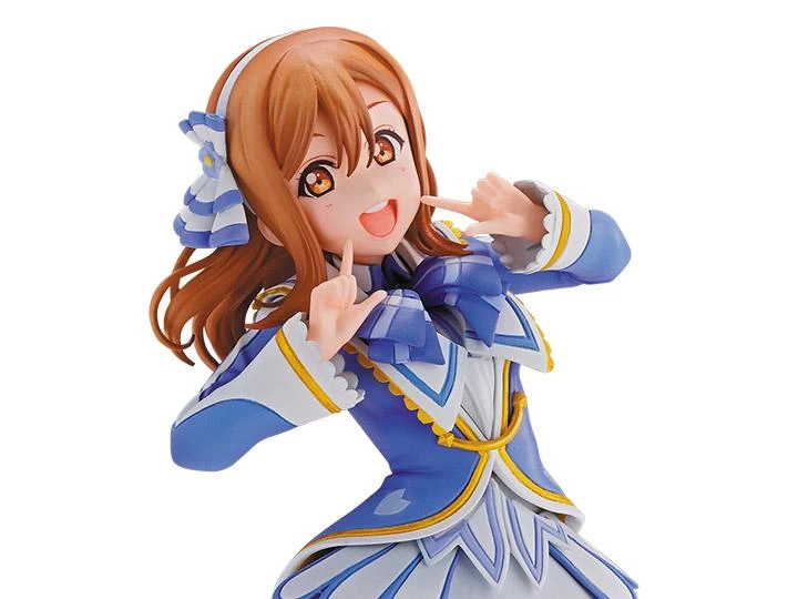 Bandai Love Live! Sunshine!! Ichiban Kuji Kunikida Hanamaru 3 Bandai Love Live! Sunshine!! Ichiban Kuji Kunikida Hanamaru