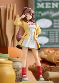Hololive Production Pop Up Parade Inugami Korone (Reissue) -Figure Toy ef94b077 ff1f 4dab a09d f4d4700951cd