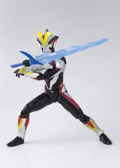 Bandai Ultraman S.H.Figuarts Ultraman Victory 17 Bandai Ultraman S.H.Figuarts Ultraman Victory -Figure Toy ef9e6b13 1e4c 4cdf a10a 9ced00eeccca