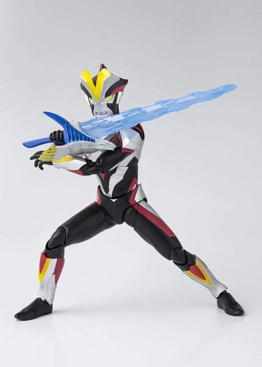 Bandai Ultraman S.H.Figuarts Ultraman Victory 10 Bandai Ultraman S.H.Figuarts Ultraman Victory - Image 8