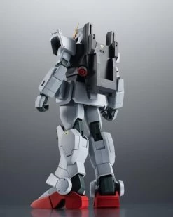 Bandai Gundam Robot Spirits The 08th MS Team RX-79(G) Gundam Ground Type Ver. A.N.I.M.E. -Figure Toy efc135c9 376d 4077 bd3a 047ffb054f91