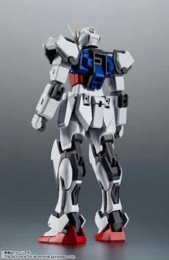 Bandai Gundam Robot Spirits GAT-X105 Strike Gundam (Ver. A.N.I.M.E.) -Figure Toy efe890ac ab5c 49cb b36e 42a6ed99986d