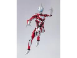 Bandai Ultraman Geed S.H.Figuarts Ultraman Geed Primitive (New Generation Edition) -Figure Toy eff32124 e575 48a7 92a2 dcb8aee57410