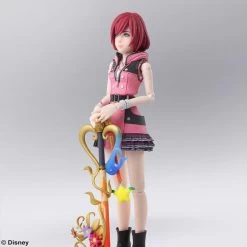 Kingdom Hearts III Bring Arts Kairi -Figure Toy f00eb6b5 1874 4243 8adb c638eedcf847