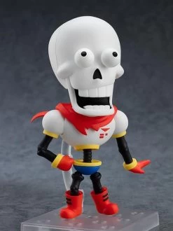 Undertale Nendoroid No.1827 Papyrus -Figure Toy f05f8818 a126 4fd2 8887 7a2bb1a7ccbf