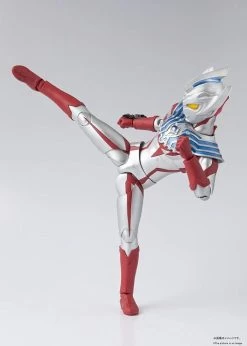 Bandai Ultraman S.H.Figuarts Ultraman Taiga -Figure Toy f0b735b2 4774 4458 b3d1 77f8ac6b4f47