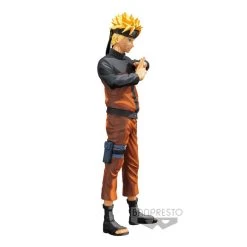 Naruto Shippuden Grandista Nero Manga Dimensions Naruto Uzumaki -Figure Toy f0bb57f4 b155 416d 96c1 d6eadeae54e7