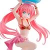 Bandai That Time I Got Reincarnated As A Slime Ichiban Kuji Milim (Summer) 2 Bandai That Time I Got Reincarnated As A Slime Ichiban Kuji Milim (Summer) -Figure Toy f0ca846e 5e65 4640 b5ab 6b05acbaf99f