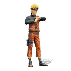Naruto Shippuden Grandista Nero Manga Dimensions Naruto Uzumaki -Figure Toy f0cf45e1 2a61 4b2c ac75 e4cd93098233