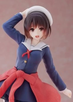 Saekano How To Raise A Boring Girlfriend Megumi Kato (Uniform Ver.) Figure -Figure Toy f0d0aa29 64f8 4302 9a2a 53648e98fec6