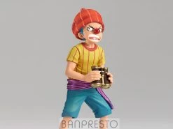 One Piece DXF The Grandline Children Wano Country Buggy (Special Ver.)