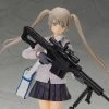 Little Armory Figma No.SP-106 Maria Teruyasu -Figure Toy f0eb92c3 fc0a 4446 9c6d 91a841d5c95d