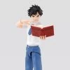 Bandai Zatch Bell! S.H.Figuarts Kiyo Takamine 2 Bandai Zatch Bell! S.H.Figuarts Kiyo Takamine -Figure Toy f10d46dd bd04 45b3 95e8 c1f14c699bda