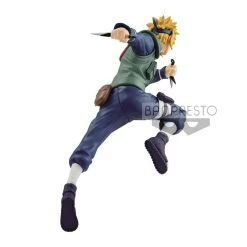 Naruto: Shippuden Vibration Stars Minato Namikaze -Figure Toy f11b8404 e160 4c1d b286 8550788dddac