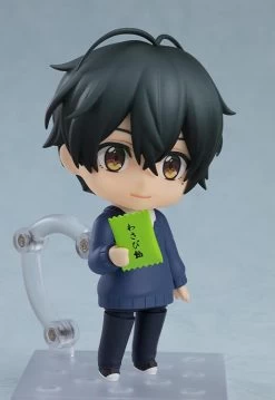 Sasaki And Miyano Nendoroid No.1891 Yoshikazu Miyano -Figure Toy f13d5053 82ad 4aca 935d 623bd327de59