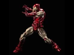 Bandai Marvel Fighting Armor Iron Man Figure -Figure Toy f13deec5 56c8 4f20 b4c9 8e5ec8eaa80f