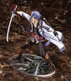 The Legend Of Heroes Trails Of Cold Steel III Rean Schwarzer 1/8 Scale Figure (Reissue) -Figure Toy f13f5f7a 9203 4822 a529 a027084f1fad