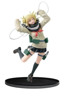 My Hero Academia Figure Colosseum Vol.5 Toga Himiko -Figure Toy f14a02d1 faf6 4bdd 9dfb 1da09fccc998