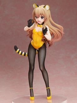 Toradora! B-Style Taiga Aisaka (Tiger Ver.) 1/4 Scale Figure -Figure Toy f1702ee1 7c44 4d26 a2a1 115d06a6ed2d