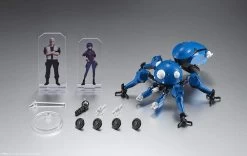 Bandai Ghost In The Shell Robot Spirits Tachikoma -Figure Toy f1888900 242b 47b4 b420 61be809ec1aa