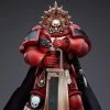 Warhammer 40K Blood Angels Veteran Alberigo 1/18 Scale Figure
