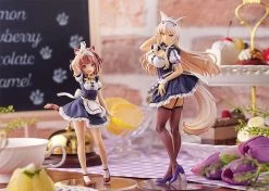 Nekopara Pop Up Parade Azuki -Figure Toy f1a19990 d63a 4c24 9eb8 84147785740c