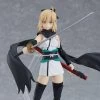 Fate/Grand Order Figma No.521 Saber (Okita Souji) -Figure Toy f1b0ca05 5922 4413 8ef1 c48b533fee24