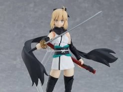 Fate/Grand Order Figma No.521 Saber (Okita Souji)